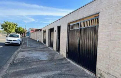 Casa à venda em jaguariúna, florianópolis, com 2 quartos, com 155 m²