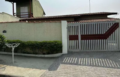 Casa à venda em jaguariúna, jardim dom bosco, com 2 quartos, com 131 m²
