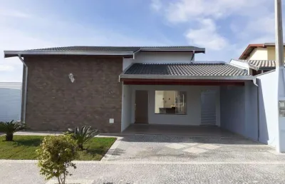 Casa à venda em jaguariúna, guedes, com 4 quartos, com 192 m², residencial vila guedes