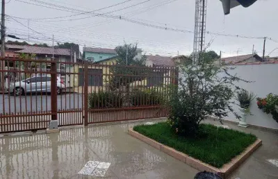 Casa à venda em jaguariúna, jardim mauá ii, com 4 quartos, com 224 m²