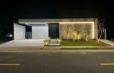 Casa à venda em jaguariúna, reserva santa izabel, com 4 suítes, com 270 m², reserva santa izabel