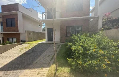 Casa à venda em jaguariúna, centro, com 3 quartos, com 100.56 m², residencial veneza