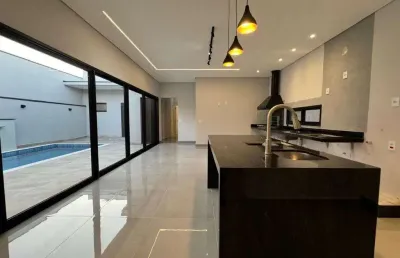 Casa à venda em jaguariúna, guedes, com 3 suítes, com 200 m², residencial vila guedes