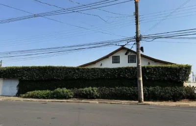Casa à venda em jaguariúna, jardim mauá ii, com 3 quartos, com 143.72 m²