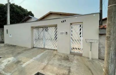 Casa à venda em jaguariúna, jardim roseira de cima, com 3 quartos, com 203.52 m²