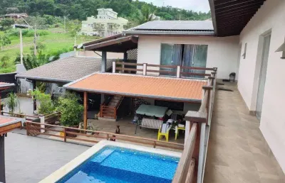 Casa à venda em jaguariúna, nova jaguariúna iii, com 5 quartos, com 400 m²