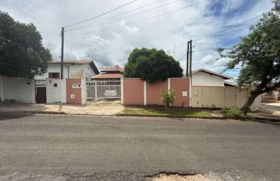 Casa à venda em jaguariúna, jardim mario finotelli, com 2 quartos, com 129.24 m²