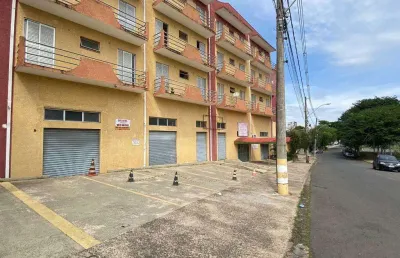 Sala à venda em jaguariúna, jardim sônia, com 40 m²