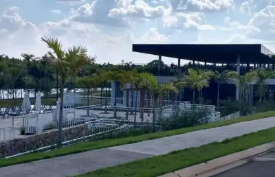 Terreno à venda em jaguariúna, duas marias, com 510 m², tamboré jaguariúna