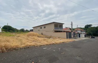 Terreno à venda em jaguariúna, jardim dona irma, com 320 m²
