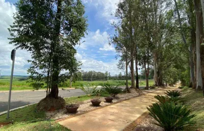 Terreno à venda em jaguariúna, colina do castelo, com 250 m², la dolce vita