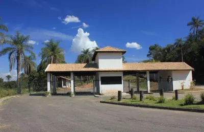 Terreno à venda em jaguariúna, duas marias, com 1000 m²