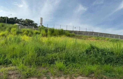 Terreno à venda em jaguariúna, nova jaguariúna, com 250 m²