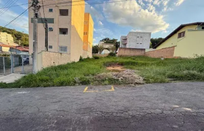 Terreno à venda em jaguariúna, nova jaguariúna, com 250 m²