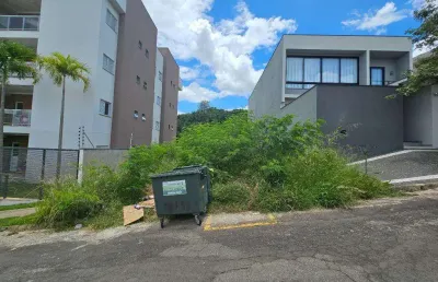 Terreno à venda no Nova Jaguariúna III, Jaguariúna 