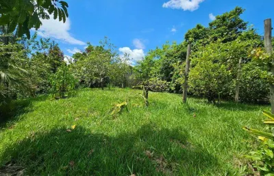 Terreno à venda no Núcleo Urbano Bom Jardim, Jaguariúna 
