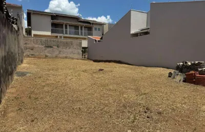 Terreno à venda em jaguariúna, jardim zeni, com 261.25 m²