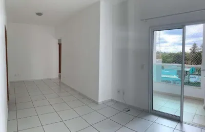 Apartamento à venda e para alugar em jaguariúna, jardim mauá, com 3 quartos, com 91 m²