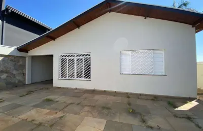 Casa à venda e para alugar em jaguariúna, jardim são joão, com 2 quartos, com 164 m²