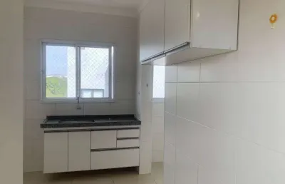 Apartamento para alugar em jaguariúna, jardim dom bosco, com 3 quartos, com 84 m², edifício fênix