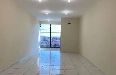 Sala para alugar em jaguariúna, residencial parque dos ipês, com 41.6 m², galeria victtório