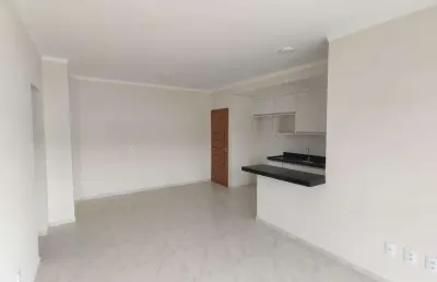 Apartamento para alugar em jaguariúna, jardim são joão, com 2 quartos, com 74.2 m², firenze