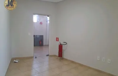 Sala para alugar em jaguariúna, jardim berlim, com 35 m²