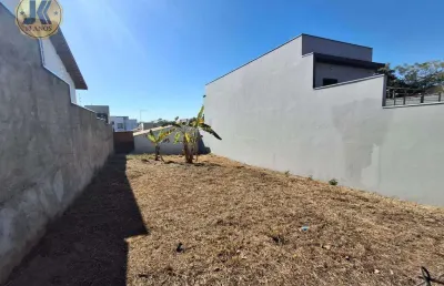 Terreno à venda em jaguariúna, vila jorge zambon, com 250 m²