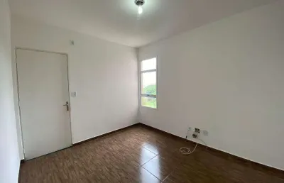 Apartamento à venda em jaguariúna, vargeão, com 2 quartos, com 47 m², quinta das pitangueiras