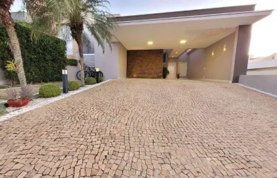 Casa à venda e para alugar em jaguariúna, condominio panini, com 3 quartos, com 166 m²