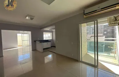 Apartamento duplex para alugar em jaguariúna, residencial parque dos ipês, com 3 quartos, com 190 m²