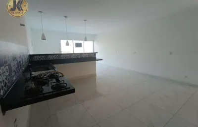 Casa para alugar em jaguariúna, roseira de cima, com 2 quartos, com 150 m²