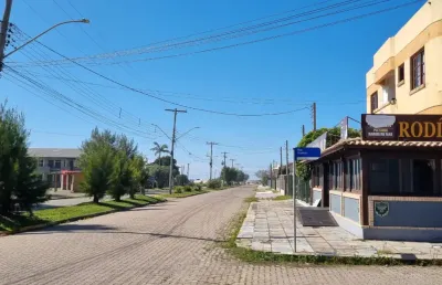 Apartamento 1 dormitório com box de carro em xangrila/rainha do mar
