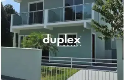 Casa com 2 quartos à venda no Forquilhas, São José 