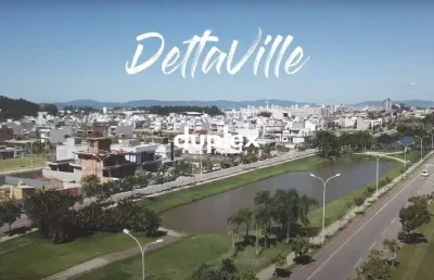 Terreno à venda no Beira Rio, Biguaçu 