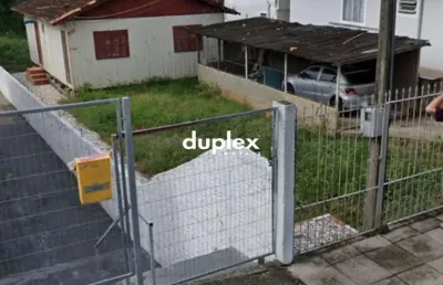 Casa com 3 quartos à venda no Barreiros, São José 