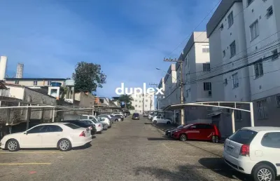 Apartamento com 2 quartos à venda no Bom Viver, Biguaçu 