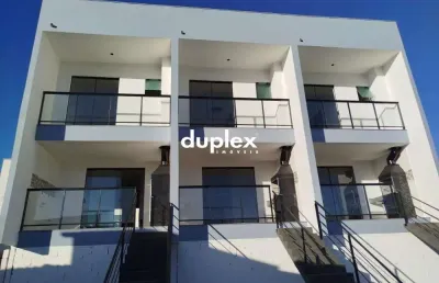 Casa com 2 quartos à venda no Potecas, São José 