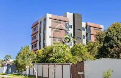 Apartamento com 2 quartos à venda na rua joão zanetti, jardim ipanema, campina grande do sul, 56 m2 por r$ 335.000