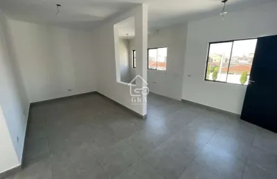 Apartamento com 2 quartos à venda na avenida uirapuru, jardim cláudia, pinhais, 60 m2 por r$ 280.100