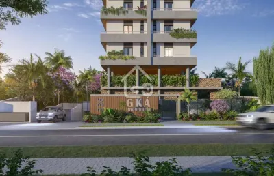 Apartamento com 2 quartos à venda na rua josé de oliveira franco, bairro alto, curitiba, 48 m2 por r$ 361.302