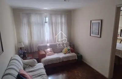 Apartamento com 3 quartos à venda na avenida água verde, vila izabel, curitiba, 75 m2 por r$ 450.000