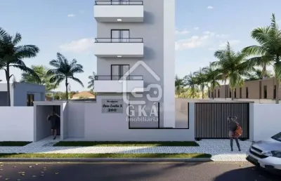 Apartamento para alugar na rua manoel alves vieira, maria antonieta, pinhais por r$ 2.600