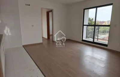 Apartamento com 3 quartos para alugar na rua manoel alves vieira, maria antonieta, pinhais por r$ 2.600