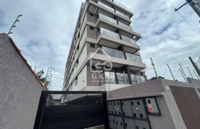 Apartamento com 3 quartos para alugar na rua sete de setembro, centro, pinhais, 79 m2 por r$ 3.300