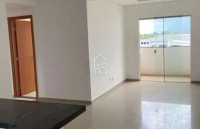 Apartamento com 3 quartos para alugar na rua henrique coelho neto, vargem grande, pinhais, 74 m2 por r$ 2.300
