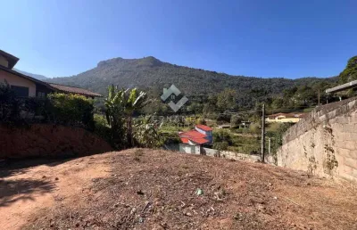 Terreno à venda na Estrada José Gomes da Costa Júnior, Posse, Teresópolis