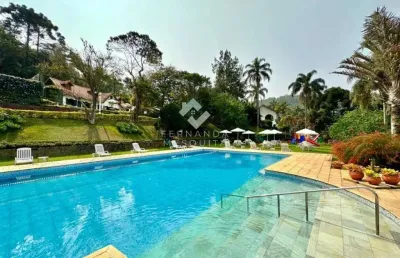 Casas à venda no teresópolis week end club – condomínio clube no parque do imbuí