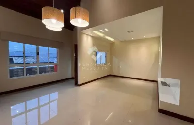 Casa em condomínio fechado à venda no bom retiro - teresópolis, rj