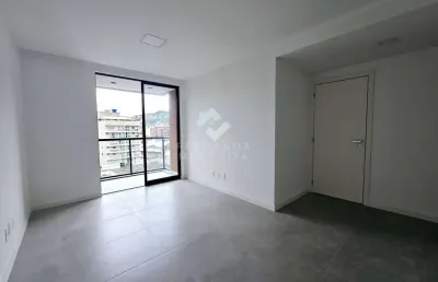 Apartamento à venda, no la brique appartments,  em teresópolis, agriões, com 2 quartos, 74,38m²